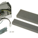 GE Refrigerator Inverter Board Kit WR55X20817