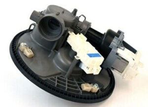 Kenmore Dishwasher Pump Motor W11230103