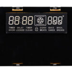 Kenmore Frigidaire Oven Control Board 316462811