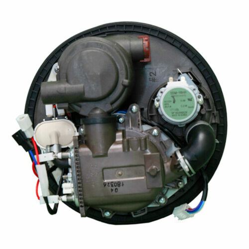 LG Dishwasher Pump Motor AJH31248608