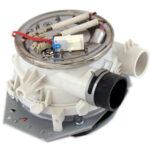 LG Kenmore Dishwasher Drain Pump Motor ABT72989202