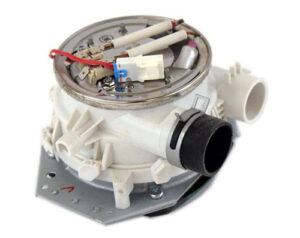 LG Kenmore Dishwasher Drain Pump Motor ABT72989202