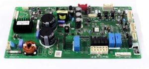 LG Kenmore Refrigerator Main Control Board PCB EBR83717501