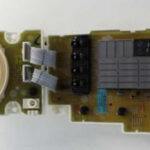 LG Kenmore Washer Display Control Board EBR78534409