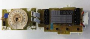 LG Kenmore Washer Display Control Board EBR78534409