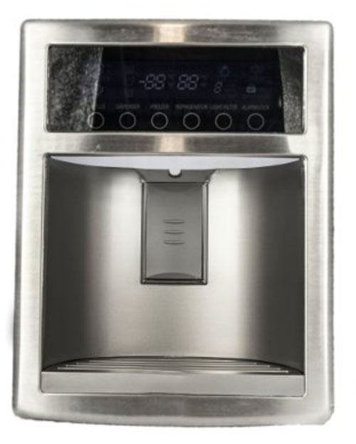LG Refrigerator Dispenser Display 3551JA1132K
