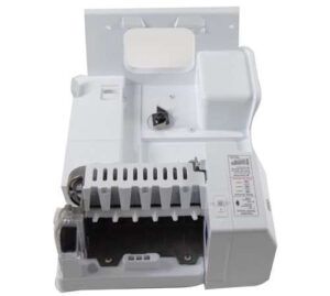 LG Refrigerator Ice Maker Dispenser EAU60943407 Parts