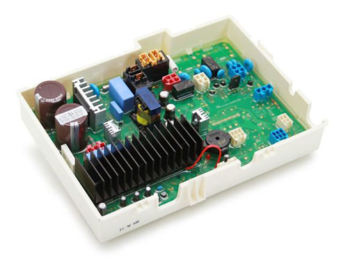 LG Washer Control Board EBR32268019