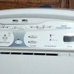 Maytag Dryer Control Panel 31001658