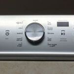 Maytag Washer Control Panel W11162441