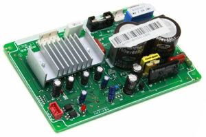 Samsung DA41-00614B Fridge Control Board