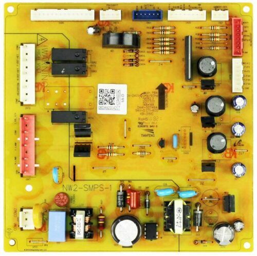 Samsung DA92-00420T Refrigerator Main Board