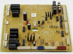 Samsung DA92-00484D Refrigerator Electronic Control Board