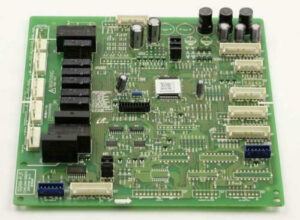 Samsung DA92-00606A Refrigerator Power Control Board