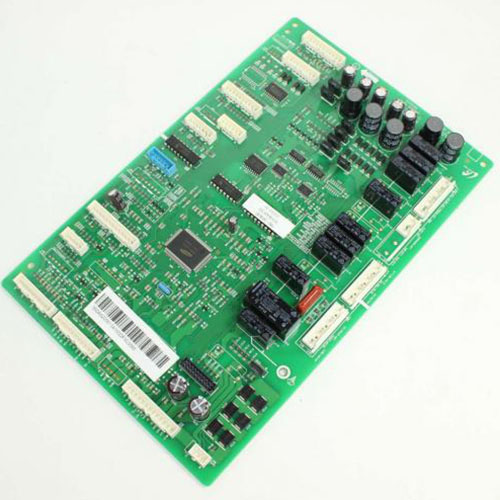 Samsung DA92-00611A Refrigerator Circuit Board