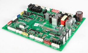 Samsung Fridge Parts DA41-00617A PCB Control Board