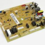 Samsung Fridge Parts DA41-00670C Power Control Board