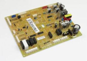 Samsung Fridge Parts DA41-00670C Power Control Board