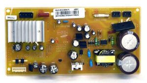 Samsung Fridge Replacement Parts DA92-00215R Electronic Control Board