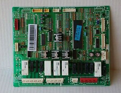 Samsung Refrigerator Control Board DA41-00413J