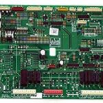 Samsung Refrigerator Electronic Control Board DA92-00355B