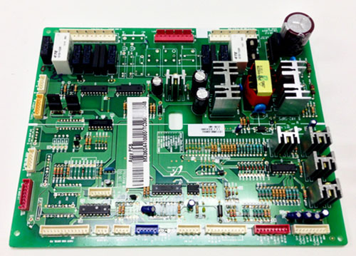 Samsung Refrigerator Main Board DA41-00651T