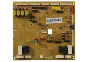 Samsung Refrigerator Main Board DA92-00384B