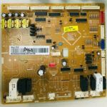 Samsung Refrigerator Main Control Board DA92-00384B