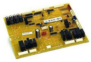 Samsung Refrigerator Parts DA92-00484C Electronic Circuit Control Board