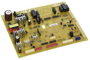 Samsung Refrigerator Power Control Board DA41-00669A