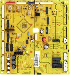 Samsung Refrigerator Power Control Board DA92-00625H