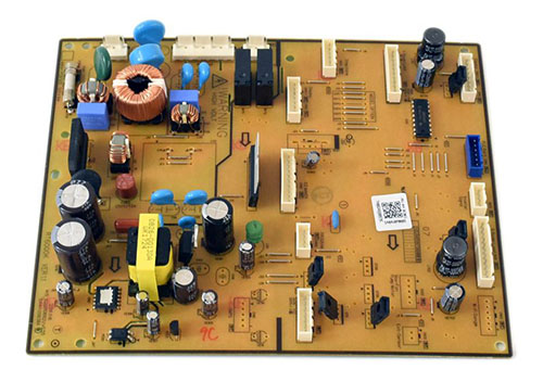 Details about   Refrigerator Inverter Power Control Board DA92-00111B for Samsung 