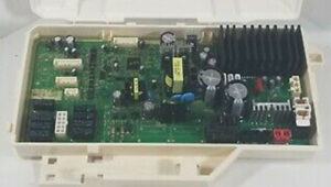 Samsung Washer Control Board DC92-00321E