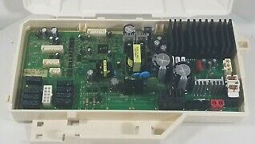 Samsung Washer Control Board DC92-00321E