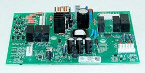 Viking Refrigerator Electronic Main Control Board 022641-000