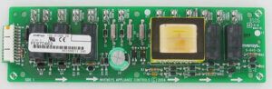 Viking Refrigerator Power Control Board PE970463