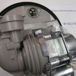 Whirlpool Dishwasher Motor Sump Pump W10237169