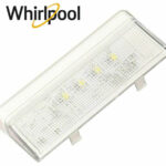 Whirlpool Maytag Refrigerator LED Light W10515057