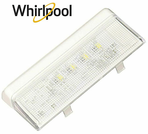 Whirlpool Maytag Refrigerator LED Light W10515057
