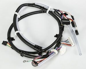 Whirlpool Washer Wire Harness WPW10383573