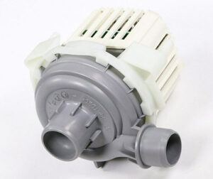 Bosch Dishwasher Circulation Pump 00665510