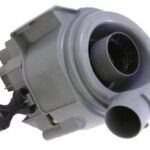 Bosch Replacement Parts Dishwasher Heat Pump 12008381