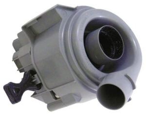Bosch Replacement Parts Dishwasher Heat Pump 12008381