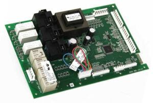 Bosch Thermador Range Oven Control Board 00676192