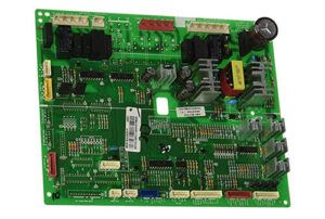 DA41-00651U Samsung Refrigerator Circuit Board