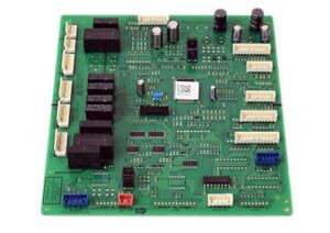 DA92-00715A Samsung Refrigerator Main Board