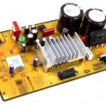 DA92-00763M Samsung Refrigerator Circuit Board