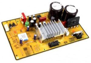 DA92-00763M Samsung Refrigerator Circuit Board