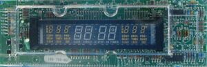 Dacor 62787 Range Oven Control Board