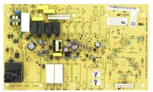 Dacor Oven Range Relay Board 102377
